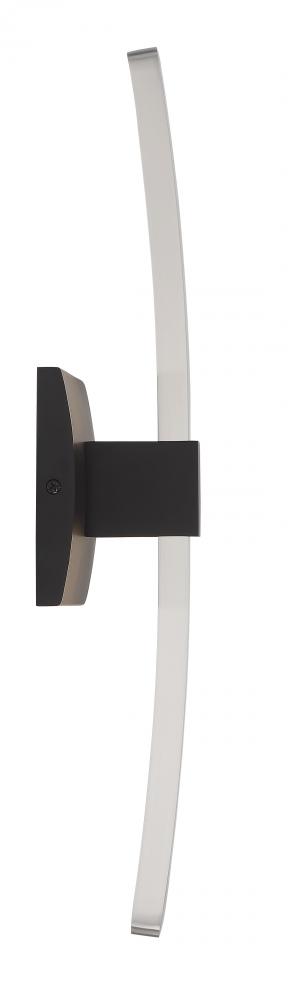 Archer - 18&#34; LED Wall Sconce