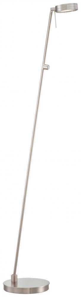 George&#39;s Reading RoomÃ¢â€žÂ¢ - 1 Light LED Pharmacy Floor Lamp