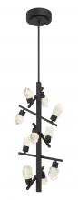 Minka George Kovacs P1536-066-L - Kosmyc - 10 Light LED Foyer