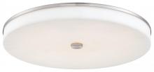 Minka George Kovacs P950-084-L - U. H. O. - LED Wall Sconce/ Flush Mount