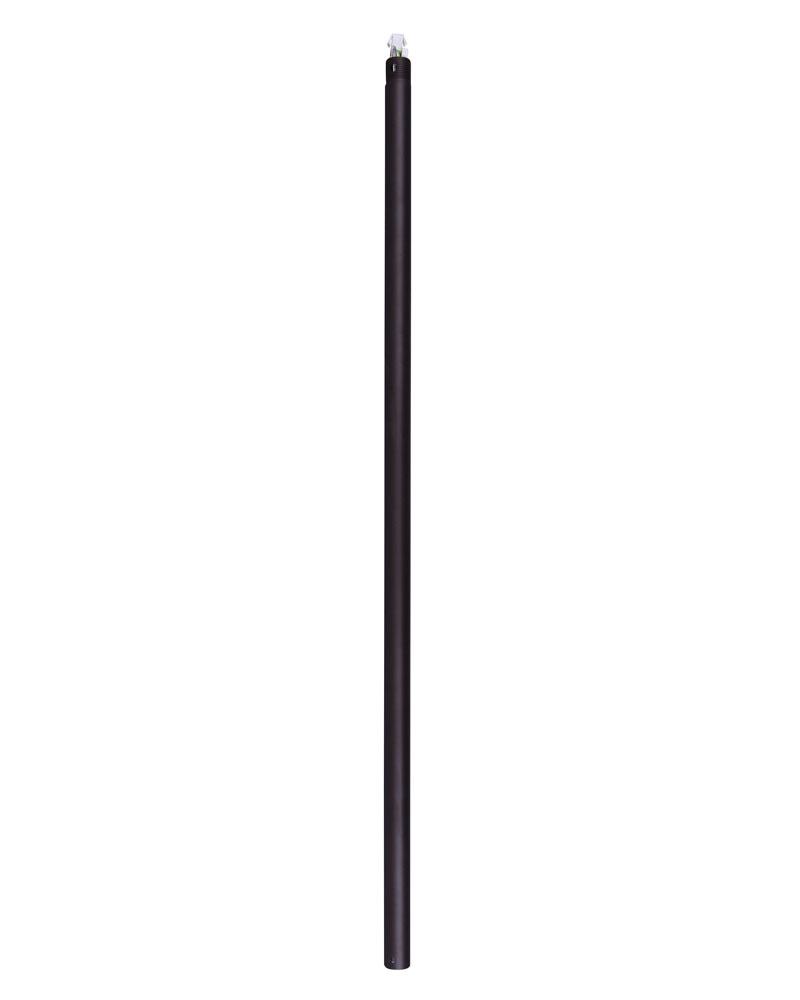 Downrod, 36&#34; for CF24ARP3ORB (1 &#34; Diameter)