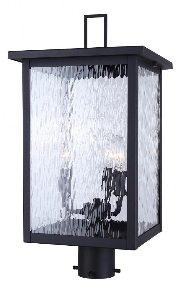 Shana Outdoor Post Lantern