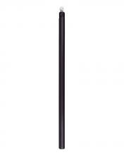 Canarm DR24ORB-DC-T - Downrod, 24" for CF24ARP3ORB (1 " Diameter)