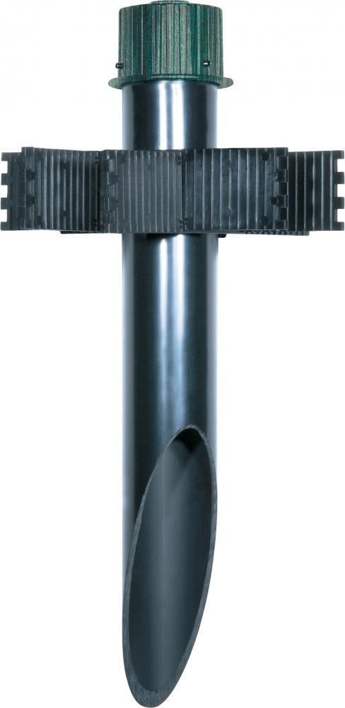 Mounting Post - 2&#34; Diameter - Verdi