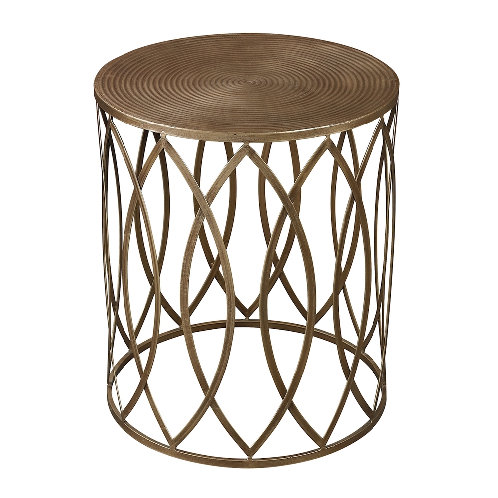 ACCENT TABLE