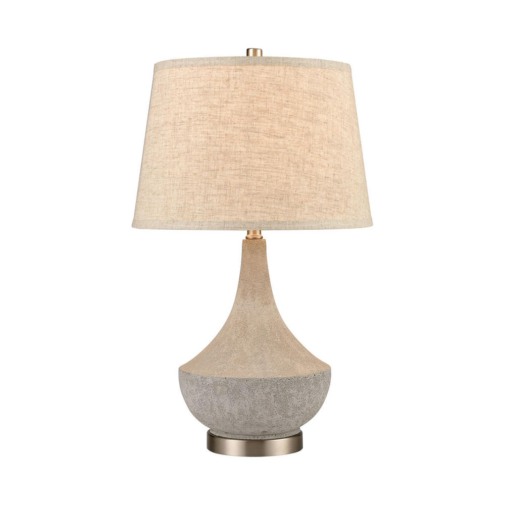 Wendover Table Lamp