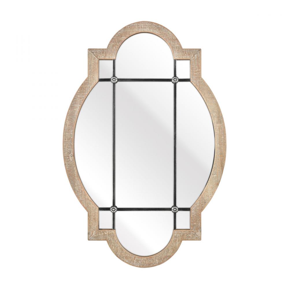 Odette Wall Mirror