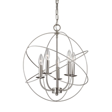 ELK Home 1515CH/20 - CHANDELIER