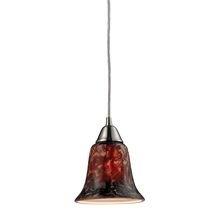 ELK Home 31130/1FDG - MINI PENDANT