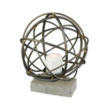 ELK Home 571190 - CANDLE - CANDLE HOLDER