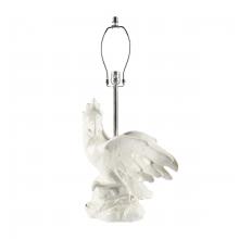 ELK Home 749050 - Cockatoo Ceramic Lamp