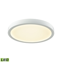 ELK Home CL781234 - FLUSH MOUNT