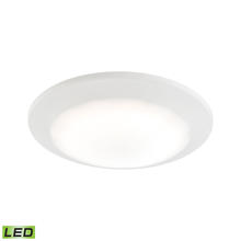 ELK Home MLE1550-5-30 - FLUSH MOUNT