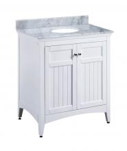 ELK Home V-DANUBE-30WT - BATHROOM FURNITURE